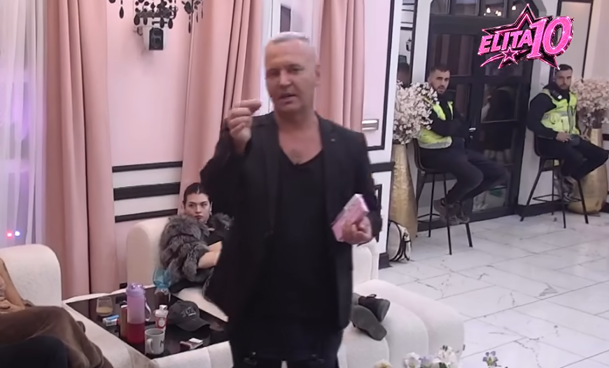 STIGAO REZULTAT TESTA! Milan Milošević saopštio da li je Radojka trudna: Evo šta je pokazao test STIGAO REZULTAT TESTA! Milan Milošević saopštio da li je Radojka trudna: Evo šta je pokazao test