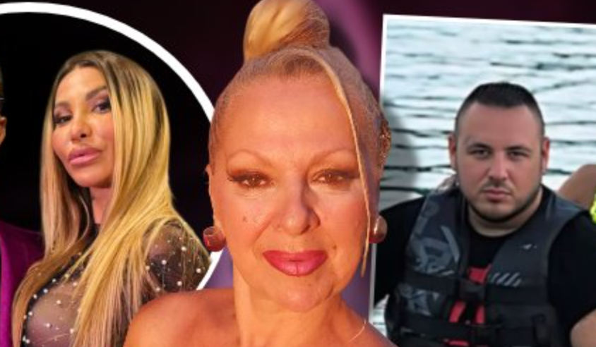 GROFICA ŽESTOKO UDARILA NA ANELI I CARA! Majka Ahmićeve bez dlake na jeziku: „Bizončinu odvratnu bih prihvatila jedino kao metu u streljani“ GROFICA ŽESTOKO UDARILA NA ANELI I CARA! Majka Ahmićeve bez dlake na jeziku: „Bizončinu odvratnu bih prihvatila jedino kao metu u streljani“