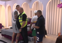 OVO JE PREŠLO SVE GRANICE! Janjuš ponovo krenuo na Ivana, pale brutalne prozivke i pretnje! OVO JE PREŠLO SVE GRANICE! Janjuš ponovo krenuo na Ivana, pale brutalne prozivke i pretnje!