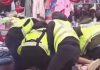 HITNA DISKVALIFIKACIJA NAKON TUČE?! ZADRUGARKE SE POTUKLE OBEZBEĐENJE IH JEDVA RAZDVOJILO HITNA DISKVALIFIKACIJA NAKON TUČE?! ZADRUGARKE SE POTUKLE OBEZBEĐENJE IH JEDVA RAZDVOJILO