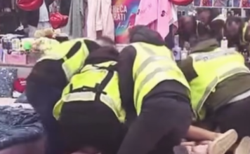 HITNA DISKVALIFIKACIJA NAKON TUČE?! ZADRUGARKE SE POTUKLE OBEZBEĐENJE IH JEDVA RAZDVOJILO HITNA DISKVALIFIKACIJA NAKON TUČE?! ZADRUGARKE SE POTUKLE OBEZBEĐENJE IH JEDVA RAZDVOJILO