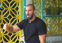 KRAJ ZA MENSURA U EXATLONU! Ajdarpašić diskvalifikovan nakon fizičkog sukoba, pa se slomio pred kamerama I ZAPRETIO PONOVO KRAJ ZA MENSURA U EXATLONU! Ajdarpašić diskvalifikovan nakon fizičkog sukoba, pa se slomio pred kamerama I ZAPRETIO PONOVO