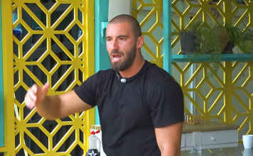 KRAJ ZA MENSURA U EXATLONU! Ajdarpašić diskvalifikovan nakon fizičkog sukoba, pa se slomio pred kamerama I ZAPRETIO PONOVO KRAJ ZA MENSURA U EXATLONU! Ajdarpašić diskvalifikovan nakon fizičkog sukoba, pa se slomio pred kamerama I ZAPRETIO PONOVO