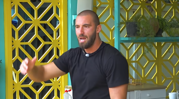 KRAJ ZA MENSURA U EXATLONU! Ajdarpašić diskvalifikovan nakon fizičkog sukoba, pa se slomio pred kamerama I ZAPRETIO PONOVO KRAJ ZA MENSURA U EXATLONU! Ajdarpašić diskvalifikovan nakon fizičkog sukoba, pa se slomio pred kamerama I ZAPRETIO PONOVO