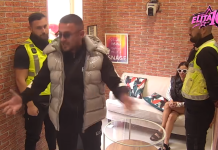 „ODVOJILA SI ME OD MAJKE!“ Marko sasuo sve Sanji u lice, a onda je uslijedilo pitanje koje je sve promijenilo! „ODVOJILA SI ME OD MAJKE!“ Marko sasuo sve Sanji u lice, a onda je uslijedilo pitanje koje je sve promijenilo!