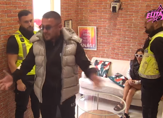 „ODVOJILA SI ME OD MAJKE!“ Marko sasuo sve Sanji u lice, a onda je uslijedilo pitanje koje je sve promijenilo! „ODVOJILA SI ME OD MAJKE!“ Marko sasuo sve Sanji u lice, a onda je uslijedilo pitanje koje je sve promijenilo!