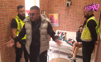„ODVOJILA SI ME OD MAJKE!“ Marko sasuo sve Sanji u lice, a onda je uslijedilo pitanje koje je sve promijenilo! „ODVOJILA SI ME OD MAJKE!“ Marko sasuo sve Sanji u lice, a onda je uslijedilo pitanje koje je sve promijenilo!