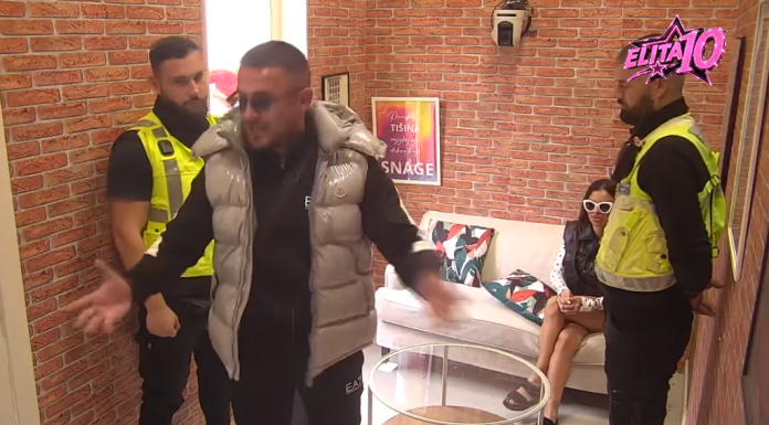 „ODVOJILA SI ME OD MAJKE!“ Marko sasuo sve Sanji u lice, a onda je uslijedilo pitanje koje je sve promijenilo! „ODVOJILA SI ME OD MAJKE!“ Marko sasuo sve Sanji u lice, a onda je uslijedilo pitanje koje je sve promijenilo!