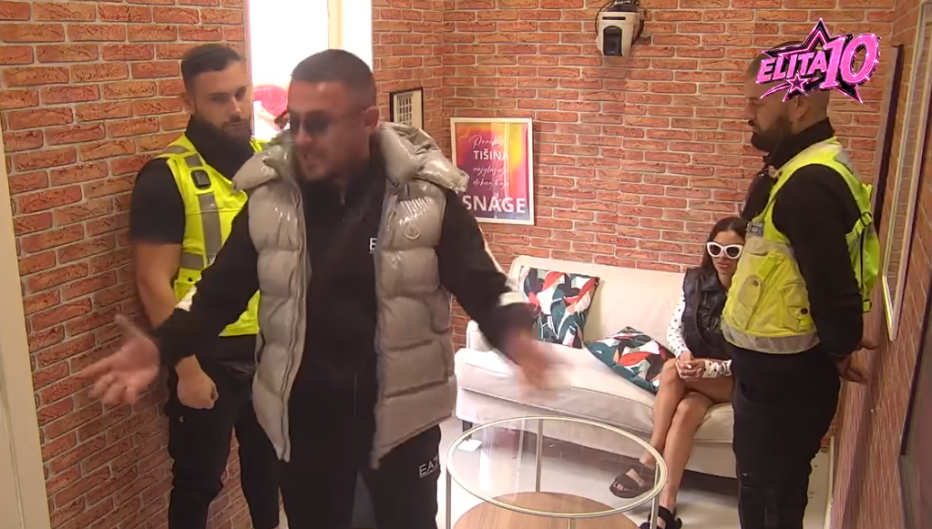 „ODVOJILA SI ME OD MAJKE!“ Marko sasuo sve Sanji u lice, a onda je uslijedilo pitanje koje je sve promijenilo! „ODVOJILA SI ME OD MAJKE!“ Marko sasuo sve Sanji u lice, a onda je uslijedilo pitanje koje je sve promijenilo!