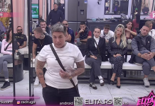 MATORA OSULA PALJBU PO BILJANI I LAURI! Bez zadrške komentarisala njihov odnos s Filipom Đukićem MATORA OSULA PALJBU PO BILJANI I LAURI! Bez zadrške komentarisala njihov odnos s Filipom Đukićem