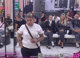 MATORA OSULA PALJBU PO BILJANI I LAURI! Bez zadrške komentarisala njihov odnos s Filipom Đukićem MATORA OSULA PALJBU PO BILJANI I LAURI! Bez zadrške komentarisala njihov odnos s Filipom Đukićem