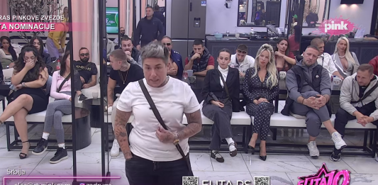 MATORA OSULA PALJBU PO BILJANI I LAURI! Bez zadrške komentarisala njihov odnos s Filipom Đukićem
