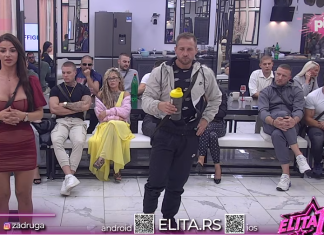 Mahir Pjanić progovorio o Slađi Krnjaić: „Ugasio sam emocije prema njoj“ Mahir Pjanić progovorio o Slađi Krnjaić: „Ugasio sam emocije prema njoj“