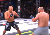 KAKAV PREOKRET! Bio je na ivici nokauta, a onda je jednim potezom ŠOKIRAO CIJELI MMA SVIJET! KAKAV PREOKRET! Bio je na ivici nokauta, a onda je jednim potezom ŠOKIRAO CIJELI MMA SVIJET!