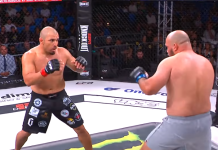 KAKAV PREOKRET! Bio je na ivici nokauta, a onda je jednim potezom ŠOKIRAO CIJELI MMA SVIJET! KAKAV PREOKRET! Bio je na ivici nokauta, a onda je jednim potezom ŠOKIRAO CIJELI MMA SVIJET!