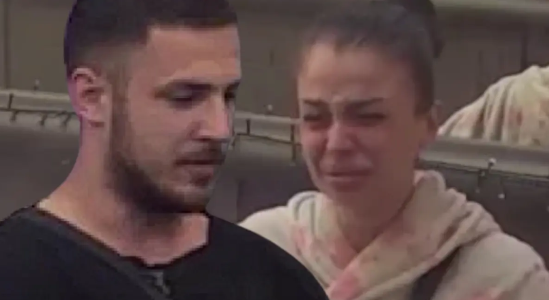 SANJA GRUJIĆ NAPUSTILA BELU KUĆU! Otkriven razlog odlaska, produkcija joj izašla u susret