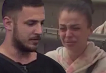 SANJA GRUJIĆ NAPUSTILA BELU KUĆU! Otkriven razlog odlaska, produkcija joj izašla u susret SANJA GRUJIĆ NAPUSTILA BELU KUĆU! Otkriven razlog odlaska, produkcija joj izašla u susret