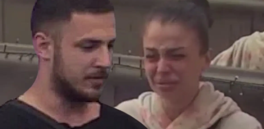 SANJA GRUJIĆ NAPUSTILA BELU KUĆU! Otkriven razlog odlaska, produkcija joj izašla u susret