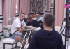 HAOS U „ELITI 10“! Filip Car ostao bez svojih stvari, a reakcija produkcije ga dodatno razbjesnila HAOS U „ELITI 10“! Filip Car ostao bez svojih stvari, a reakcija produkcije ga dodatno razbjesnila