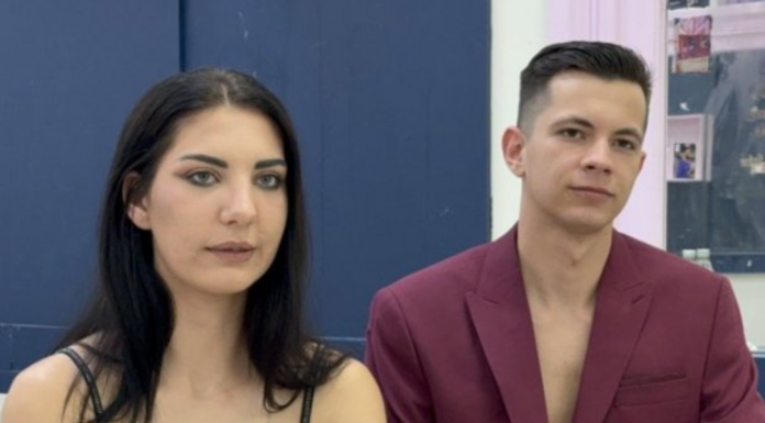 „Cela ulica je odjekivala od nje i njene mame!“ Anastasija otkrila šta se po Dubrovniku priča o Hani i Neriju – od ovoga im neće biti dobro (VIDEO) „Cela ulica je odjekivala od nje i njene mame!“ Anastasija otkrila šta se po Dubrovniku priča o Hani i Neriju – od ovoga im neće biti dobro (VIDEO)