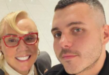 Lepa Brena doživjela šok zbog sinove žurke: Uništeno joj 15 skupocjenih bundi, jedna je i nestala! Lepa Brena doživjela šok zbog sinove žurke: Uništeno joj 15 skupocjenih bundi, jedna je i nestala!