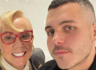 Lepa Brena doživjela šok zbog sinove žurke: Uništeno joj 15 skupocjenih bundi, jedna je i nestala! Lepa Brena doživjela šok zbog sinove žurke: Uništeno joj 15 skupocjenih bundi, jedna je i nestala!