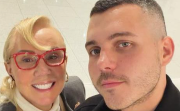 Lepa Brena doživjela šok zbog sinove žurke: Uništeno joj 15 skupocjenih bundi, jedna je i nestala! Lepa Brena doživjela šok zbog sinove žurke: Uništeno joj 15 skupocjenih bundi, jedna je i nestala!