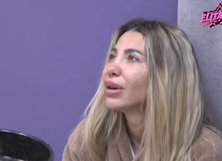 Aneli ne može da dođe sebi nakon svađe s Filipom Carem: „Stvarno sam se zaljubila u njega“ Aneli ne može da dođe sebi nakon svađe s Filipom Carem: „Stvarno sam se zaljubila u njega“