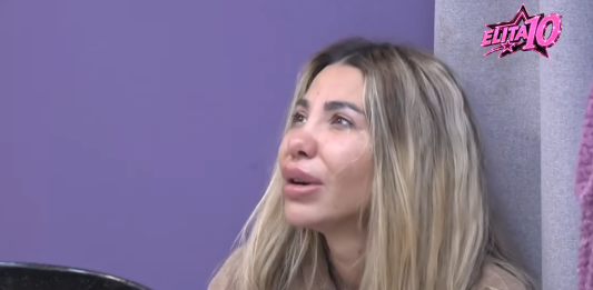 Aneli ne može da dođe sebi nakon svađe s Filipom Carem: „Stvarno sam se zaljubila u njega“