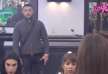 BELA KUĆA GORI! Sanja iznijela teške optužbe protiv Marka, a njegove riječi o njenoj porodici šokirale gledaoce(VIDEO) BELA KUĆA GORI! Sanja iznijela teške optužbe protiv Marka, a njegove riječi o njenoj porodici šokirale gledaoce(VIDEO)