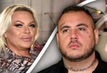 ŽESTOKA REAKCIJA MILJANINE MAJKE! Marija najavila pravni obračun s Carem: „Već sam potpisala ovlašćenja“ ŽESTOKA REAKCIJA MILJANINE MAJKE! Marija najavila pravni obračun s Carem: „Već sam potpisala ovlašćenja“