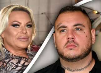 ŽESTOKA REAKCIJA MILJANINE MAJKE! Marija najavila pravni obračun s Carem: „Već sam potpisala ovlašćenja“ ŽESTOKA REAKCIJA MILJANINE MAJKE! Marija najavila pravni obračun s Carem: „Već sam potpisala ovlašćenja“