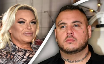 ŽESTOKA REAKCIJA MILJANINE MAJKE! Marija najavila pravni obračun s Carem: „Već sam potpisala ovlašćenja“ ŽESTOKA REAKCIJA MILJANINE MAJKE! Marija najavila pravni obračun s Carem: „Već sam potpisala ovlašćenja“