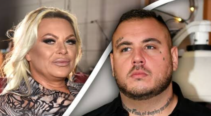 ŽESTOKA REAKCIJA MILJANINE MAJKE! Marija najavila pravni obračun s Carem: „Već sam potpisala ovlašćenja“ ŽESTOKA REAKCIJA MILJANINE MAJKE! Marija najavila pravni obračun s Carem: „Već sam potpisala ovlašćenja“