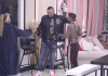 ANЕLI POBIJESNILA KAD IH JE VIDJELA! Car i Đukić razgovarali, a ona odmah napravila scenu! (VIDEO) ANЕLI POBIJESNILA KAD IH JE VIDJELA! Car i Đukić razgovarali, a ona odmah napravila scenu! (VIDEO)