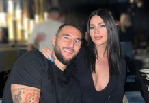 Anastasija Gudelj pokazala luksuznu oazu u Madridu: Privatno jezero u dvorištu ostavlja bez daha! Anastasija Gudelj pokazala luksuznu oazu u Madridu: Privatno jezero u dvorištu ostavlja bez daha!
