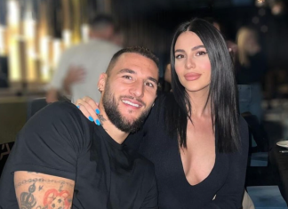 Anastasija Gudelj pokazala luksuznu oazu u Madridu: Privatno jezero u dvorištu ostavlja bez daha! Anastasija Gudelj pokazala luksuznu oazu u Madridu: Privatno jezero u dvorištu ostavlja bez daha!