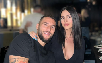Anastasija Gudelj pokazala luksuznu oazu u Madridu: Privatno jezero u dvorištu ostavlja bez daha! Anastasija Gudelj pokazala luksuznu oazu u Madridu: Privatno jezero u dvorištu ostavlja bez daha!