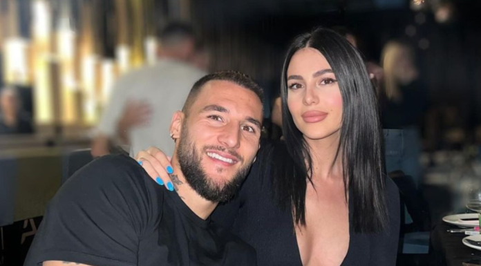 Anastasija Gudelj pokazala luksuznu oazu u Madridu: Privatno jezero u dvorištu ostavlja bez daha! Anastasija Gudelj pokazala luksuznu oazu u Madridu: Privatno jezero u dvorištu ostavlja bez daha!
