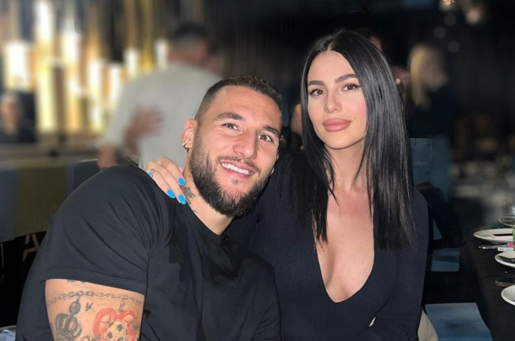 Anastasija Gudelj pokazala luksuznu oazu u Madridu: Privatno jezero u dvorištu ostavlja bez daha! Anastasija Gudelj pokazala luksuznu oazu u Madridu: Privatno jezero u dvorištu ostavlja bez daha!