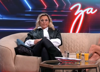 NE STIŠAVA SE BURA ZBOG MILJANE! Marija progovorila o Caru, pa iznijela detalje koji su privukli pažnju!(VIDEO) NE STIŠAVA SE BURA ZBOG MILJANE! Marija progovorila o Caru, pa iznijela detalje koji su privukli pažnju!(VIDEO)