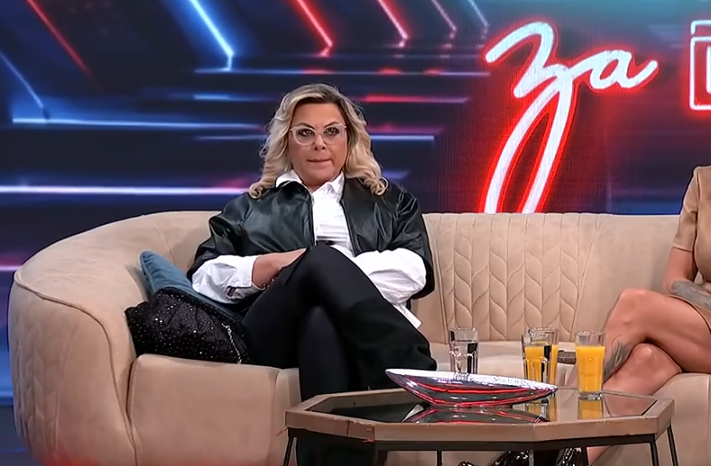 NE STIŠAVA SE BURA ZBOG MILJANE! Marija progovorila o Caru, pa iznijela detalje koji su privukli pažnju!(VIDEO) NE STIŠAVA SE BURA ZBOG MILJANE! Marija progovorila o Caru, pa iznijela detalje koji su privukli pažnju!(VIDEO)