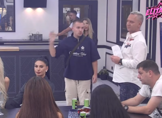 Dača žestoko ponizio Đukića zbog Laure, a onda njoj očitao lekciju: „Ovdje griješiš!“ (VIDEO) Dača žestoko ponizio Đukića zbog Laure, a onda njoj očitao lekciju: „Ovdje griješiš!“ (VIDEO)