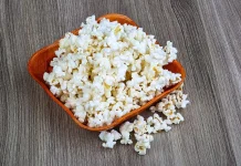 Kokice nisu samo omiljena grickalica: Mogu imati iznenađujuće koristi za zdravlje probave! Kokice nisu samo omiljena grickalica: Mogu imati iznenađujuće koristi za zdravlje probave!