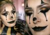 HALLOWEEN JE PRED VRATIMA! Evo kako da se našminkate i zablistate u najstrašnijoj noći godine HALLOWEEN JE PRED VRATIMA! Evo kako da se našminkate i zablistate u najstrašnijoj noći godine