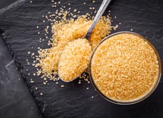 Domaći sirup sa smeđim šećerom: Recept koji mnogi koriste kada kašalj ne prestaje Domaći sirup sa smeđim šećerom: Recept koji mnogi koriste kada kašalj ne prestaje